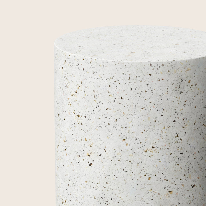 Image for Una Indoor | Outdoor Concrete Pedestal