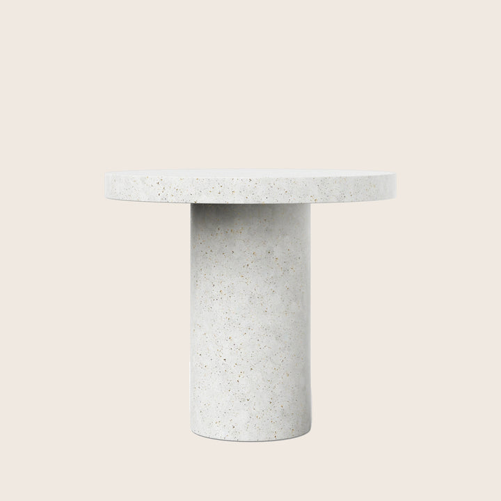 Image for Circa Round Concrete Dining Table