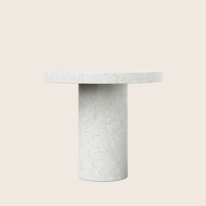 Image for Circa Round Concrete Dining Table