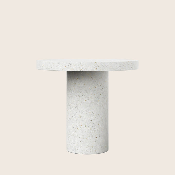 Image for Circa Round Concrete Dining Table