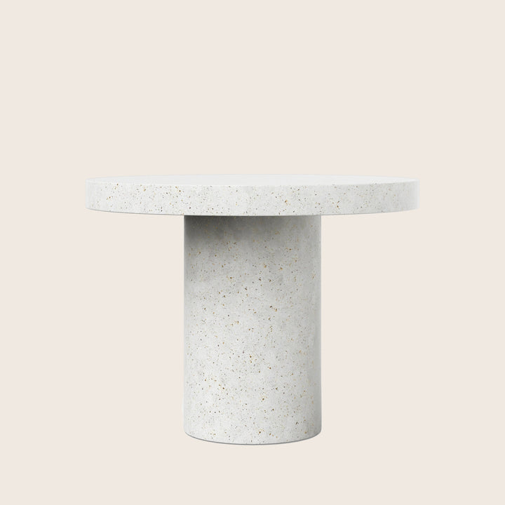 Image for Circa Round Concrete Dining Table
