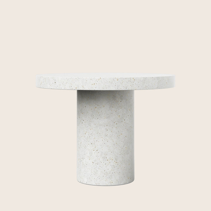 Image for Circa Round Concrete Dining Table