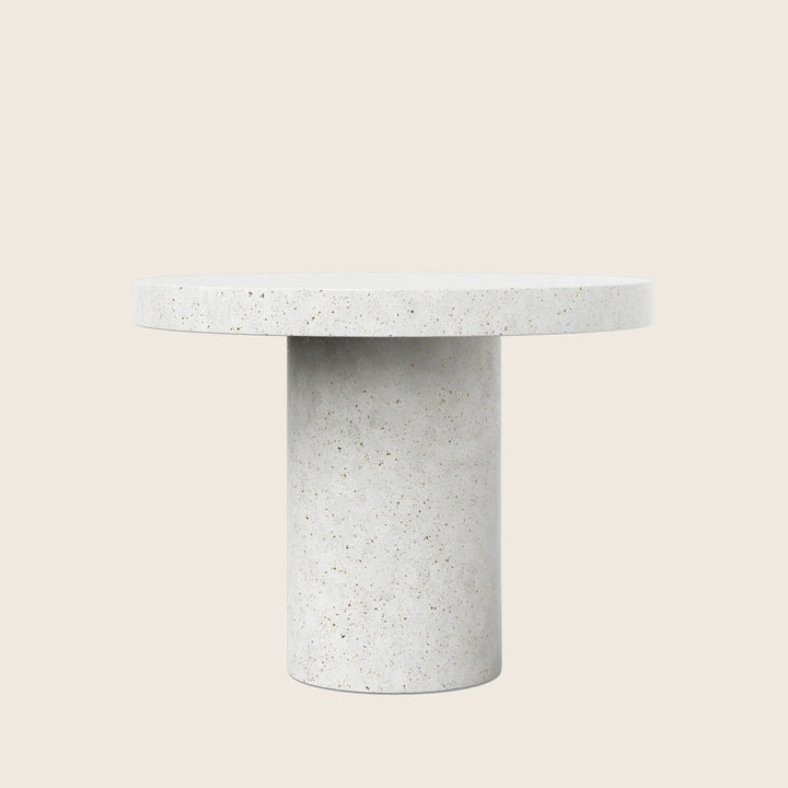 Image for Circa Round Concrete Dining Table