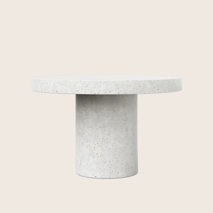 Image for Circa Round Concrete Dining Table