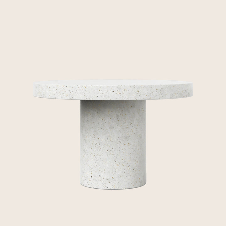 Image for Circa Round Concrete Dining Table