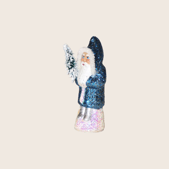 Small Santa