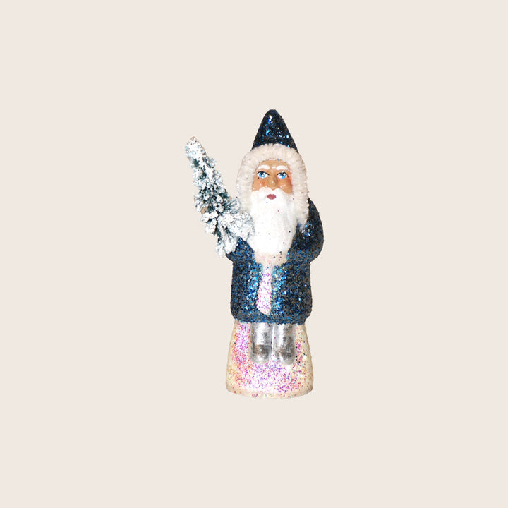 Small Santa