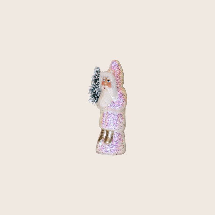 Small Santa