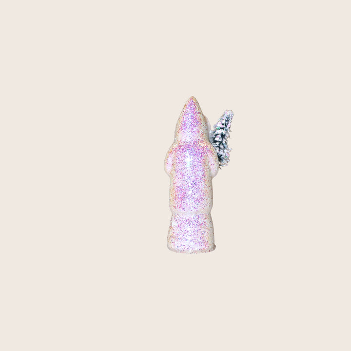 Small Santa