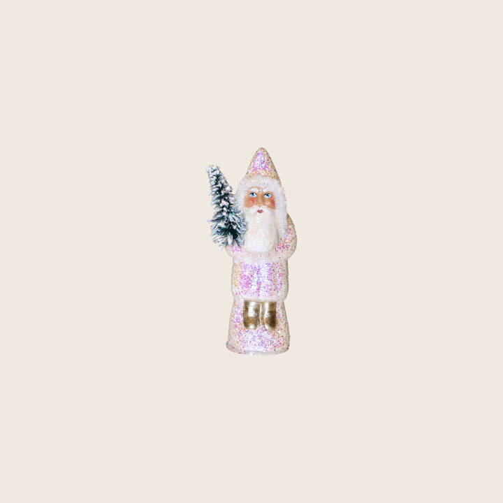 Small Santa