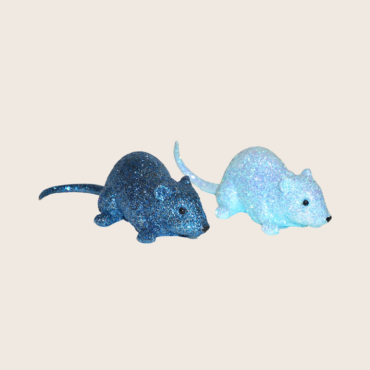 Glitter Mouse