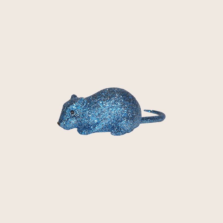 Glitter Mouse