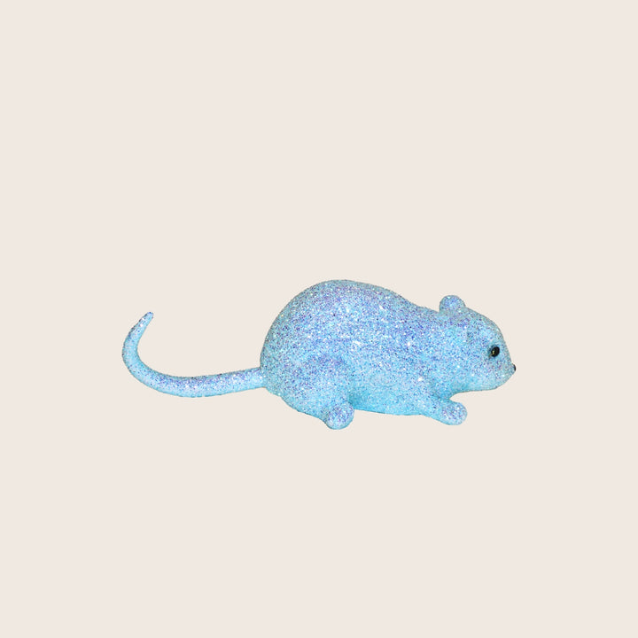Glitter Mouse