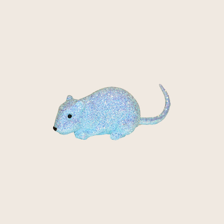 Glitter Mouse