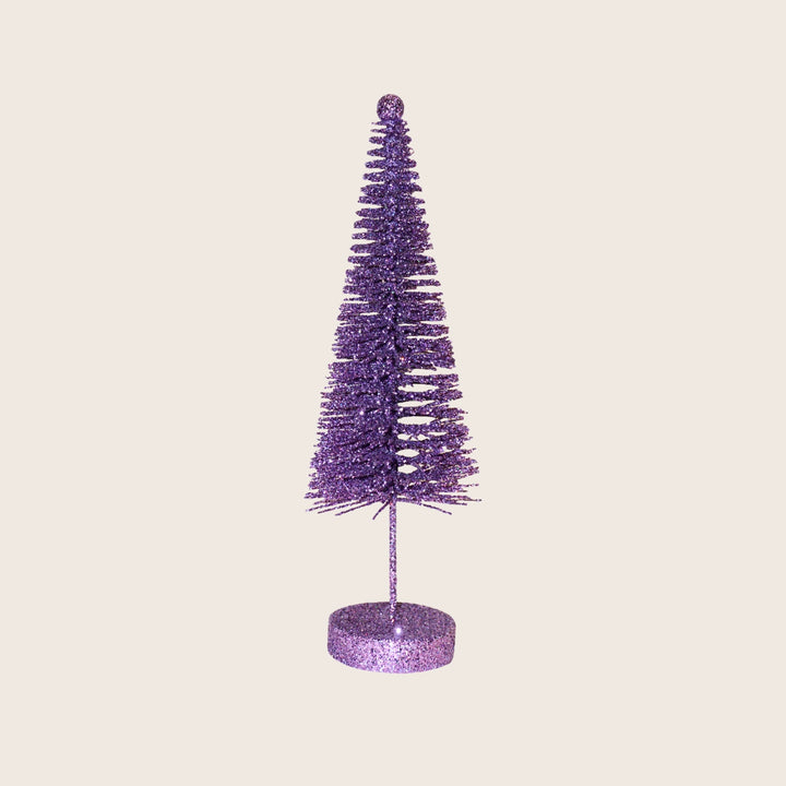 Skinny Tree, Lavendar