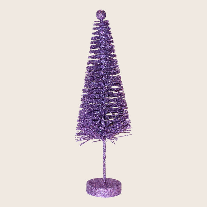 Skinny Tree, Lavendar