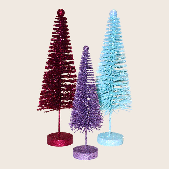 Skinny Tree, Lavendar