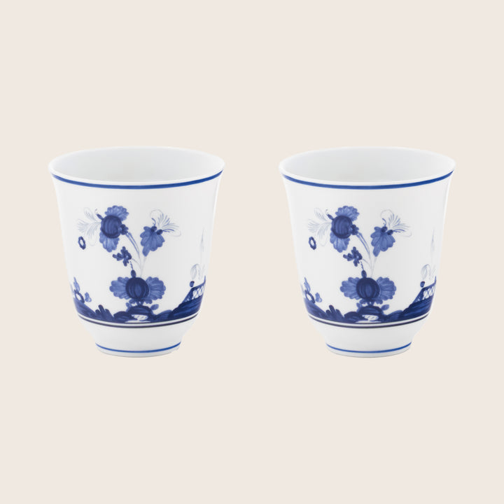 Image for Oriente Italiano Sake Cup