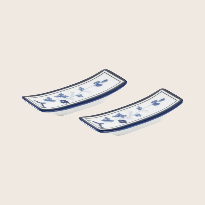 Image for Oriente Italiano Chopsticks Holder, Set of 2