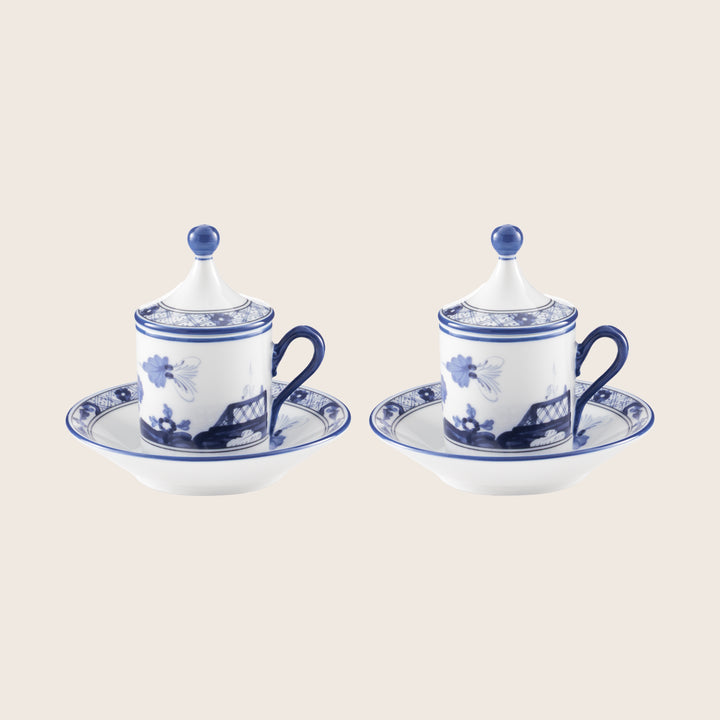 Image for Oriente Italiano Espresso Set