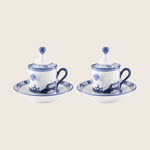 Image for Oriente Italiano Espresso Set