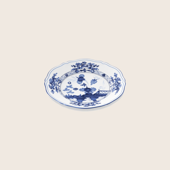 Image for Oriente Flat Dinner Plate