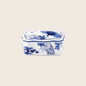 Image for Oriente Italiano Small Trinket Box