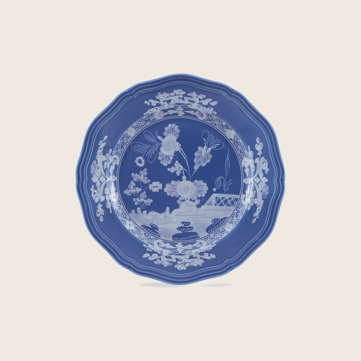 Image for Oriente Bread Plate