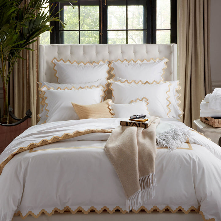 Image for Aziza Flat Sheet
