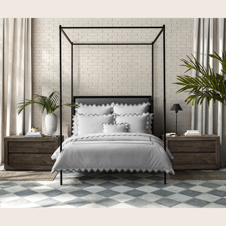Image for Aziza Flat Sheet