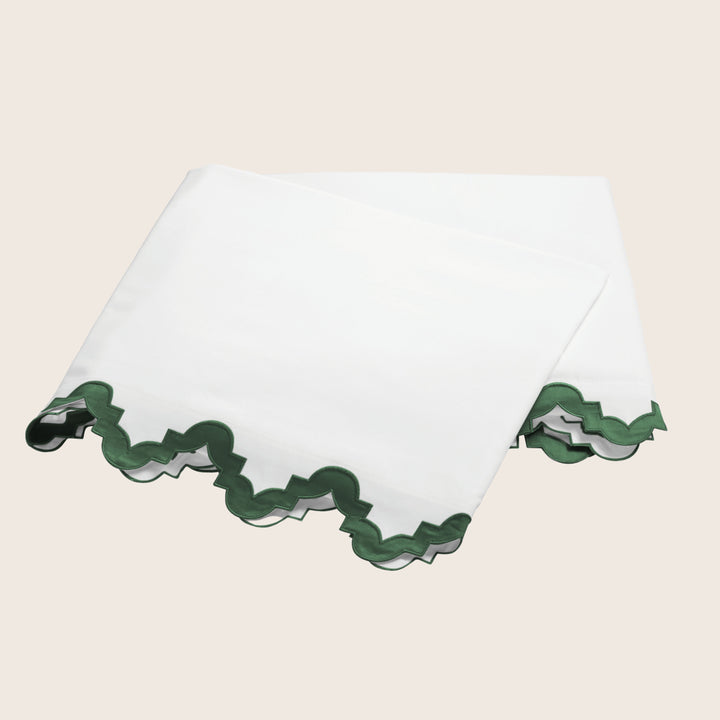 Image for Aziza Flat Sheet