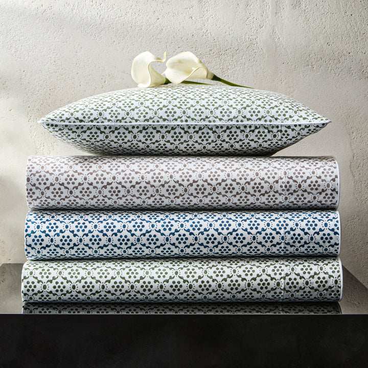 Image for Laksha Duvet Cover