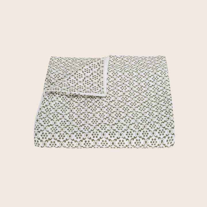 Image for Laksha Duvet Cover