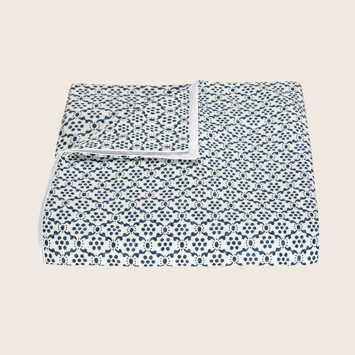 Image for Laksha Duvet Cover