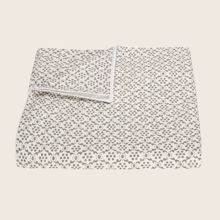 Image for Laksha Duvet Cover