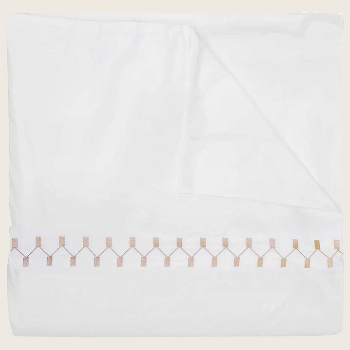 Image for Anketi Border Duvet Cover