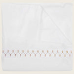 Anketi Border Duvet Cover