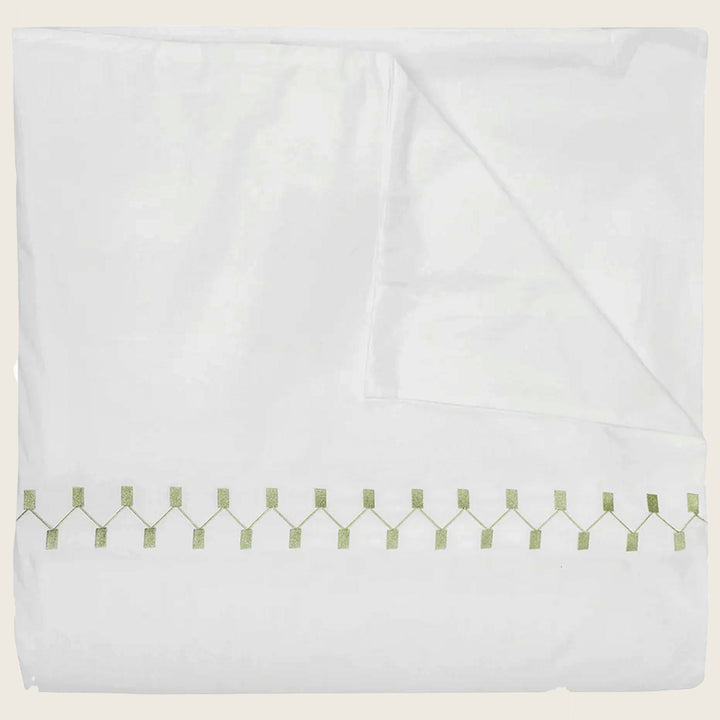 Image for Anketi Border Duvet Cover