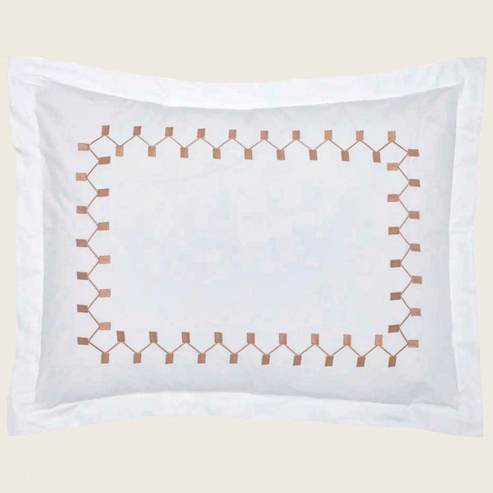 Image for Anketi Border Sham