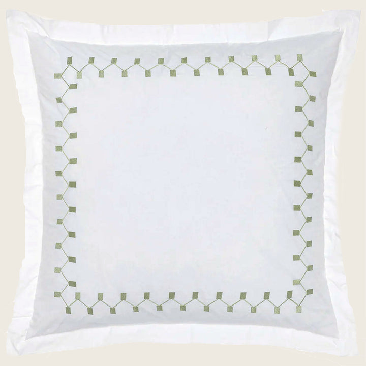 Image for Anketi Border Sham