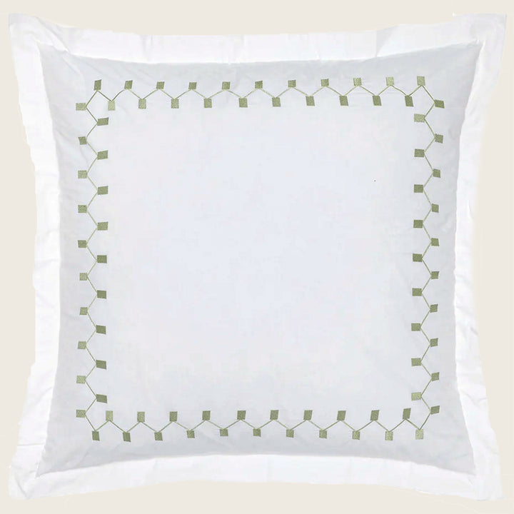 Anketi Border Sham