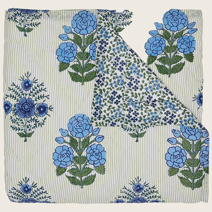 Image for Bipin Lapis Quilt