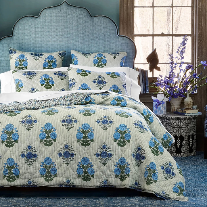 Image for Bipin Lapis Quilt