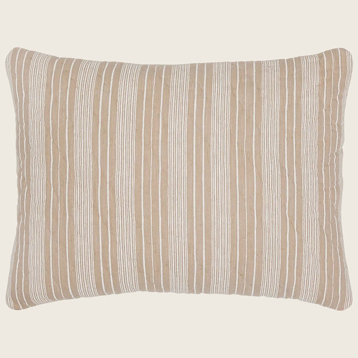 Image for Darika Quilted Sham