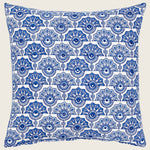 Image for Divisha Indigo Pillow