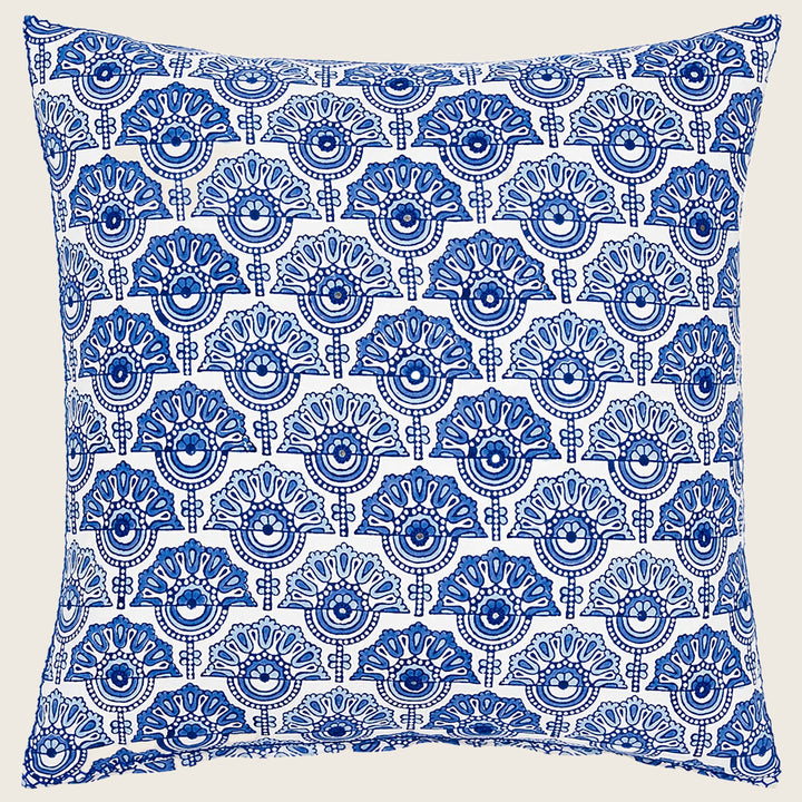 Image for Divisha Indigo Pillow