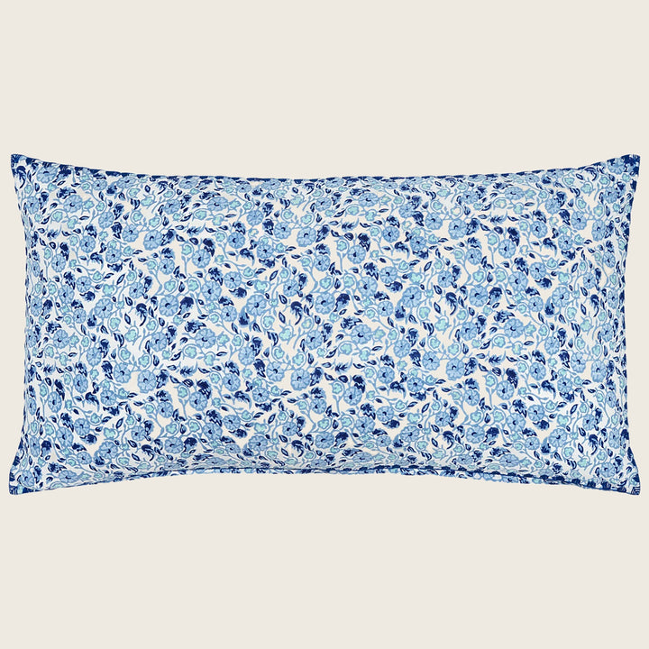 Image for Ipsita Indigo Pillow