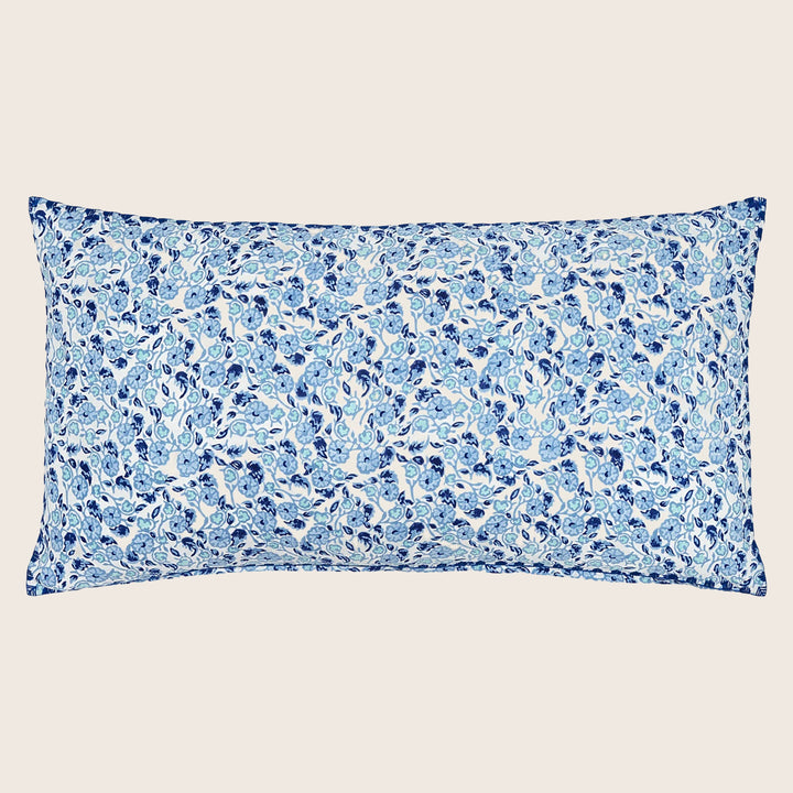 Ipsita Indigo Pillow