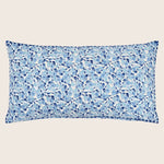 Ipsita Indigo Pillow