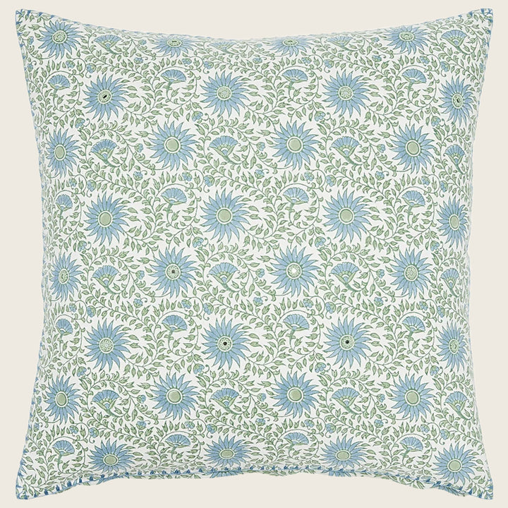 Image for Luvika Light Indigo Pillow